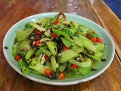 -德叔阙里·衢州菜馆(月湖店)