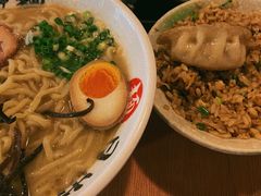 -日出拉面(望京店)
