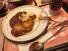 -大快活(丽丰店)