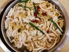 珍菌锅-芭夯兔·无骨兔汤锅(华阳店)