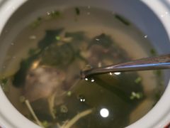 -山东宾馆·齐鲁苑餐厅