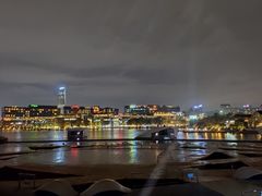 -欢乐海岸水秀剧场