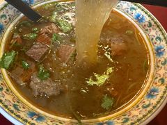 -金杨拉面王小吃面馆·牛三宝面·红烧牛肉粉