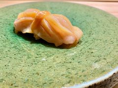 活赤贝-鮨青(恒基名人购物中心店)