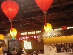 -老湘村·湖南土菜(天河维多利店)