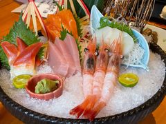 -兆治日本料理(华府世家店)