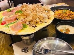 -机器人火炉披萨