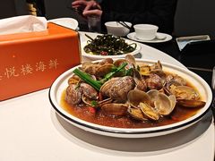 -鑫悦楼煎蟹·16年海鲜大排档