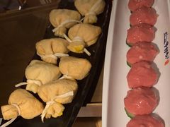 -牛村来人潮汕牛肉火锅(西单店)