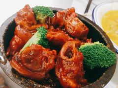 -庐州太太(信地店)