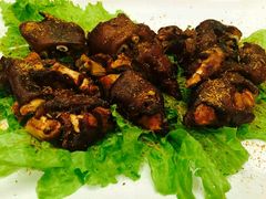 -金豆角砂锅焖面(安贞店)