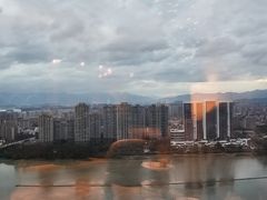 -三迪希尔顿酒店·星空酒廊