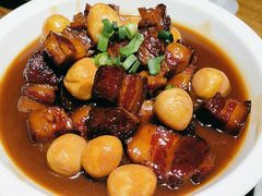 -鸽子窝(黄村店)