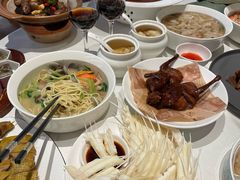 -闽海肴(北辰荟店)