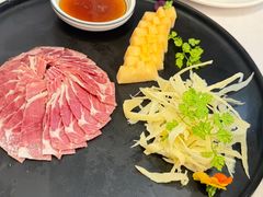 -云腾食府·云南菜