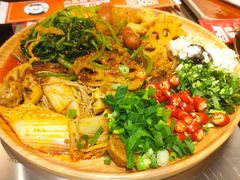 -大头叔烤鸡爪·朝鲜族烤串(天池路店)