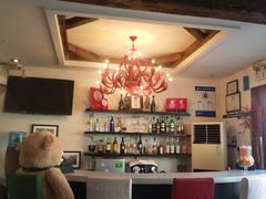 -EATALIA意塔利意式餐厅(鼓楼店)