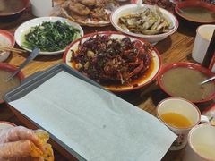 -冶建镜子·老南昌大排档·江西虾王(总店)