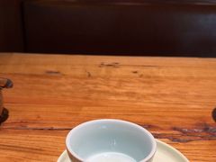 -缘生态云南菜·野生菌庭院餐厅(华侨城店)