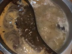 -傣妹火锅(南京东路一店)