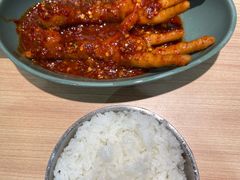 -小木屋拌饭(沈阳中街大悦城店)