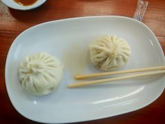 -津门张记包子铺(华昌道店)
