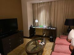 -上海西藏大厦万怡酒店