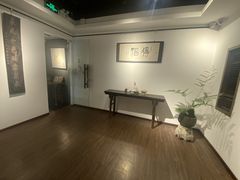 -德迹斋禅意文化茶馆·茶空间·商务洽谈•宴席(桃园店)