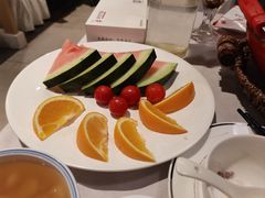 -渝信川菜(南滨店)