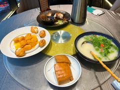 -德尚煌·顺德菜(誉山悠方天地店)