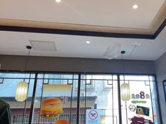 -德克士(前门店)
