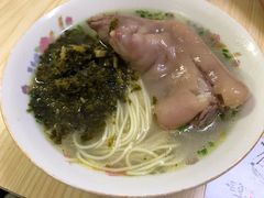 -盛兴面馆(真儒大厦店)