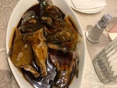 西湖醋鱼-杭州香格里拉·香宫中餐厅