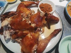 -飨赫驾瓦罐烤鸡(佛岗店)