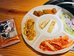 -喜来稀肉(北外滩白玉兰广场店)