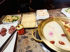 -小龙坎火锅(惠济万达店)