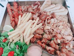 -HELLO MUSAE 拾光缪斯餐厅·纯正希腊风味(苏州中心店)