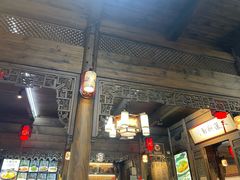 -缘来聚·徽菜名店(黄山宏村店)