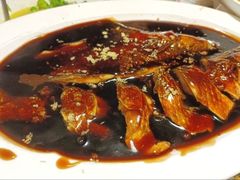 -新白鹿餐厅(龙游路总店·杭帮菜名店)