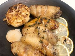 -娜娜家•Nana’s restaurant (爱琴海店)