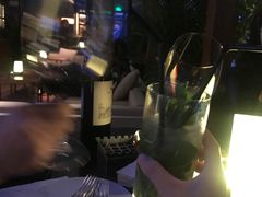-广州柏悦酒店·悦吧·顶楼露天酒吧
