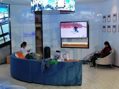 -Hopo Snow 城市滑雪空间(来福士广场购物中心店)
