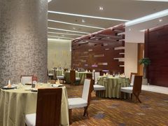 -湖影中餐厅·南京金茂威斯汀大酒店