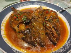 -全聚德(长江路店)