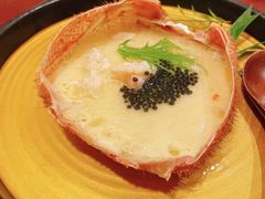 -蟹田居·活蟹料理(东城店)