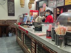 -一品飘香米线(一中总店)