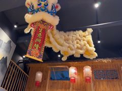 -赵小犇·江湖川菜馆
