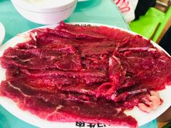-乌记鲜活牛肉城(金砂东路店)