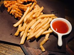 -蜉蝣酒吧(仓山万达店)