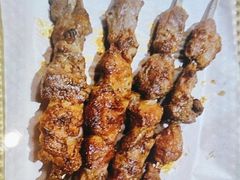 -胖老汉清真餐饮(西御街店)